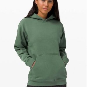 Lululemon all yours hoodie